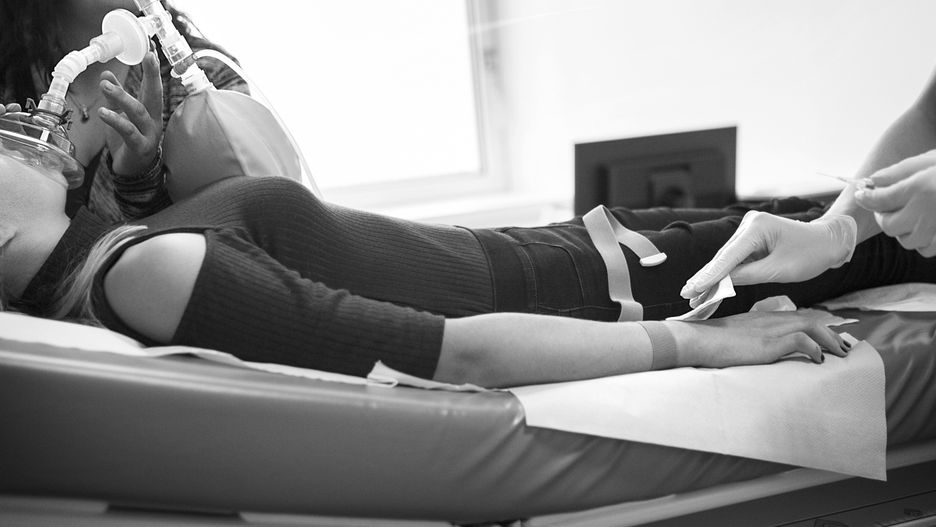 Tragedia w Legionowie. 11-letnia dziewczynka zmarła w przychodni