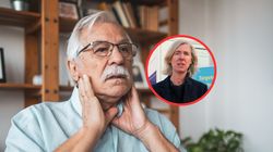 Wczesne objawy raka płuc. "Łatwo zrzucić na karb starzenia się lub innej choroby"