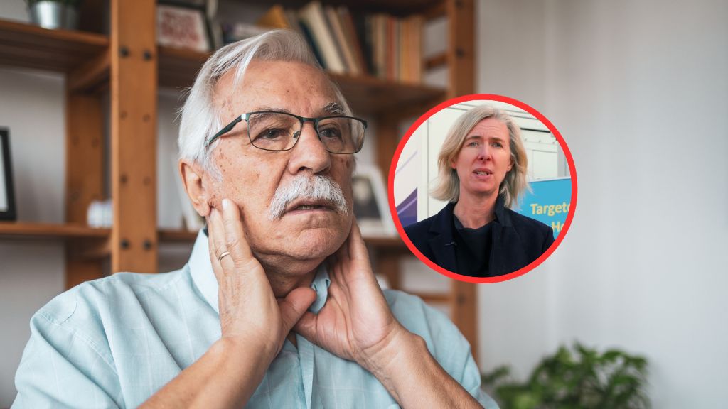 Nowa metoda diagnostyczna daje szansę na szybsze rozpoznanie raka płuc