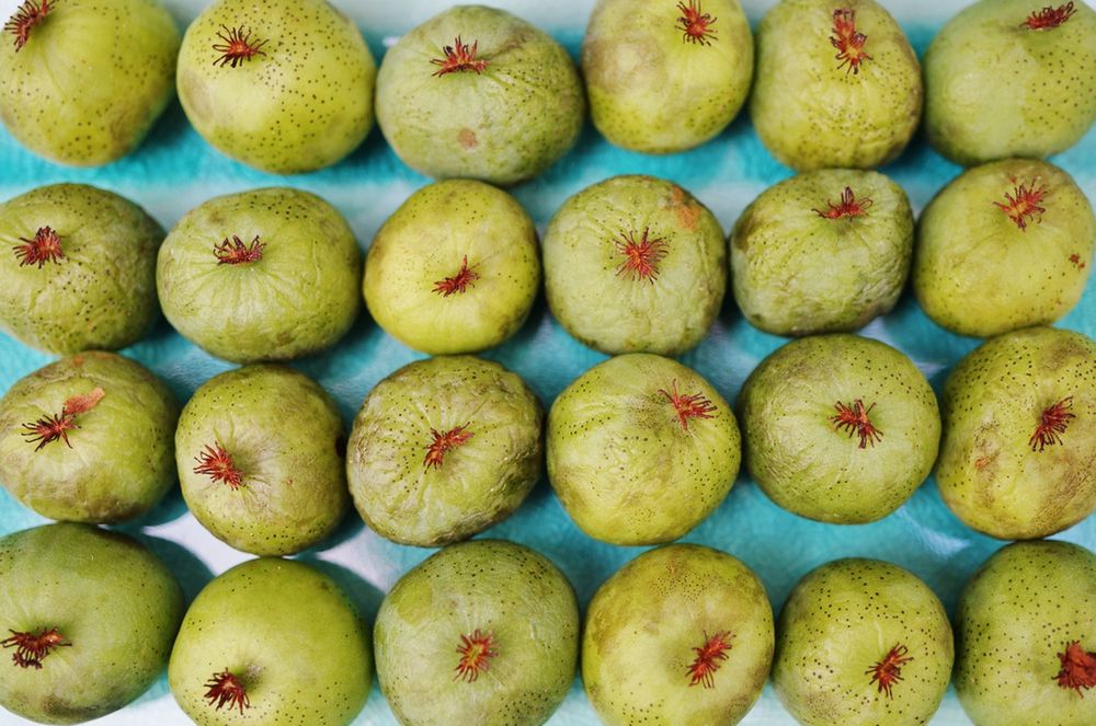 Minikiwi staje się w Polsce coraz bardziej popularne