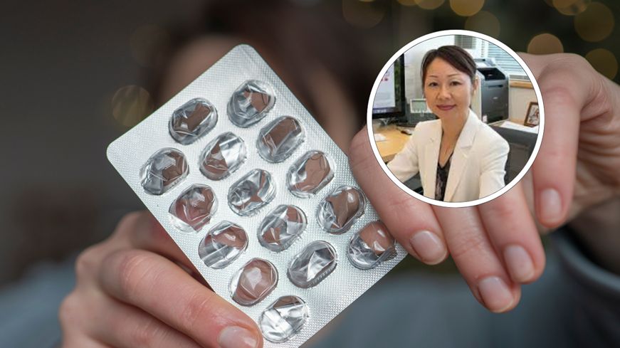 Antydepresanty pomocne w leczeniu raka. "Uszczęśliwiają nie tylko nasze mózgi"