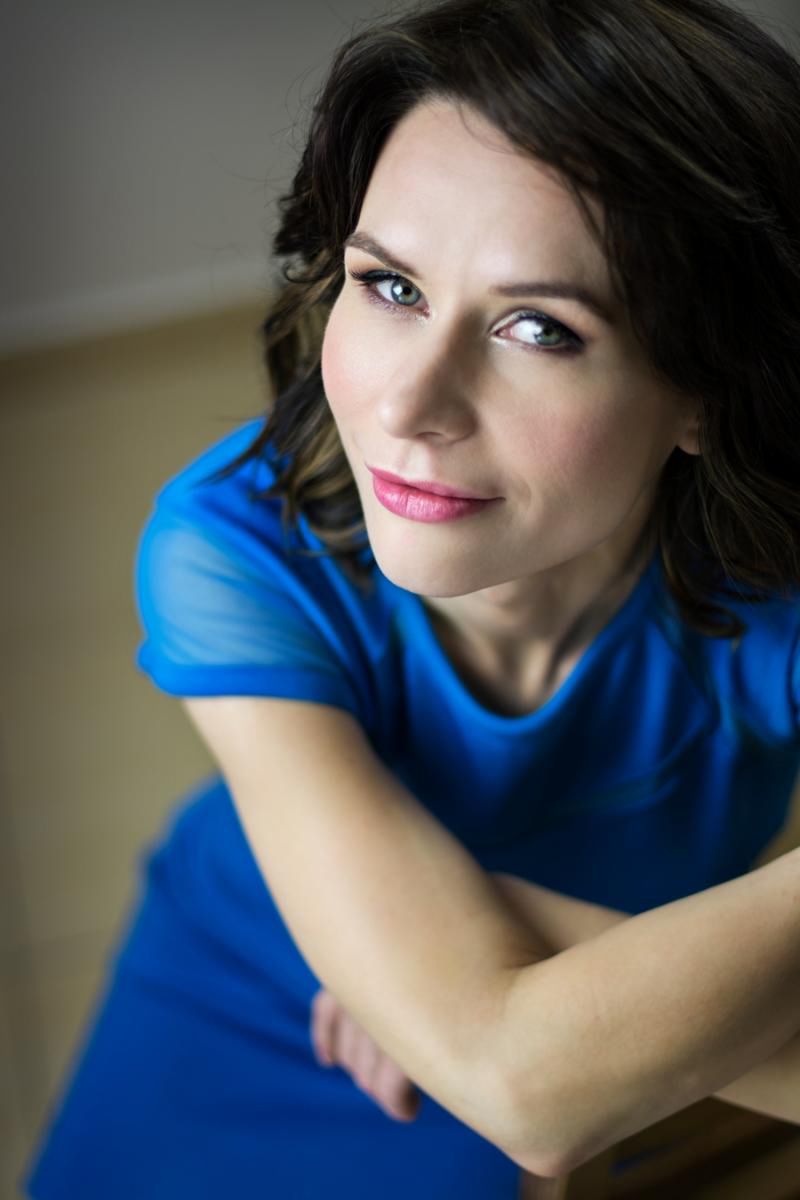 Anna Golan jest seksuologiem od lat zajmującym się trudnościami dot. życia seksualnego