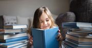 Książki dla dziewięciolatki. Top 5 polecanych książek dla dziewczynek