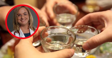 Polacy nie znają umiaru w piciu alkoholu. Z chorobami wątroby zgłaszają się coraz młodsi