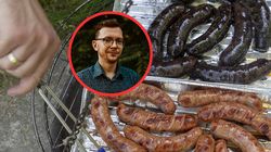 "Silnie rakotwórcze". Ekspert odradza podczas grillowania