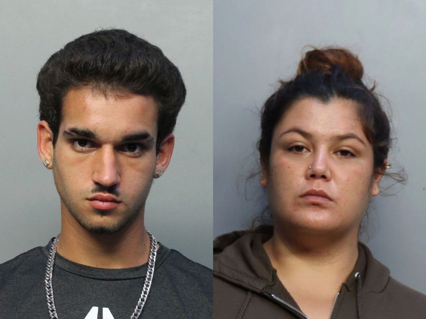 Para nigdy nie spotkała się twarzą w twarz