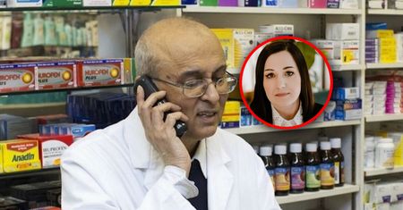 Farmaceutka ostrzega przed brakiem leku. "Mogą nie mieć ciągłego dostępu do terapii"