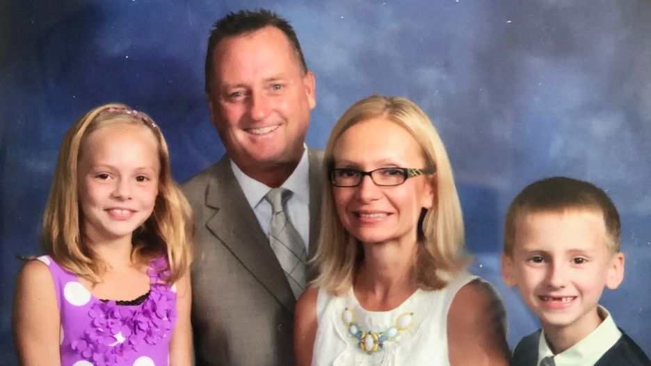 "Zaopiekujcie się Mayą" hitem Netfliksa. Matka została oskarżona o znęcanie się nad córką