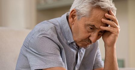 Wirus opryszczki przyczynia się do rozwoju alzheimera? Przełomowe badania