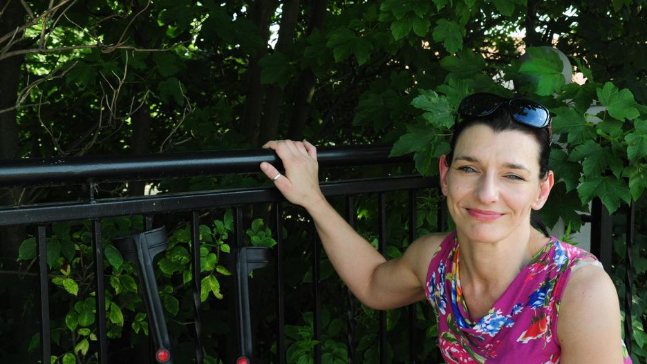 Katarzyna Ziarkiewicz