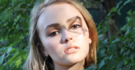 Lily Rose Depp wcieli się w znaną tancerkę