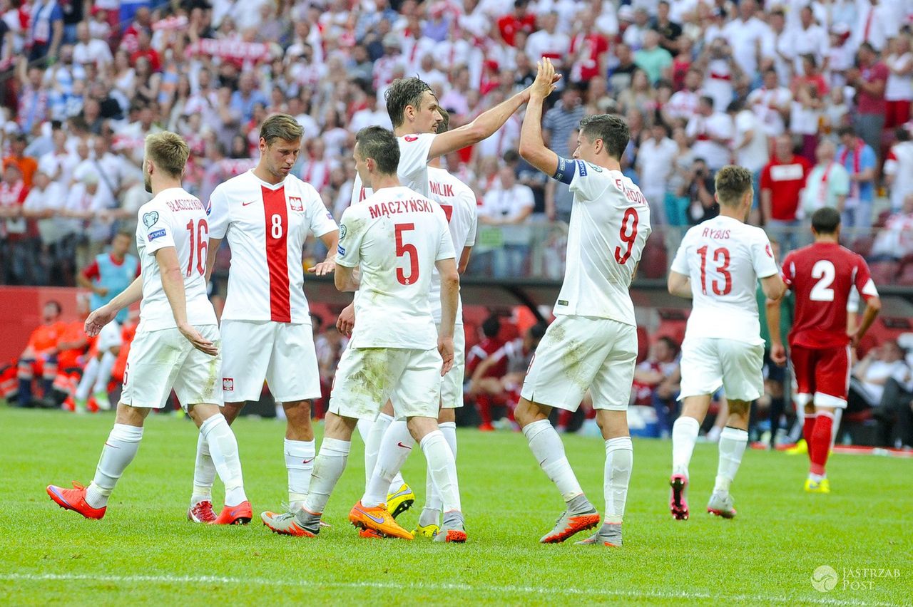 Grzegorz Krychowiak o odpadnięciu z  EURO 2016