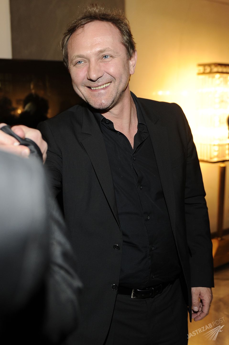 Andrzej Chyra
Fot.akpa