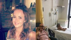 Podczas opalania zauważyła siniaki na ciele. Nie sądziła, że to objaw białaczki