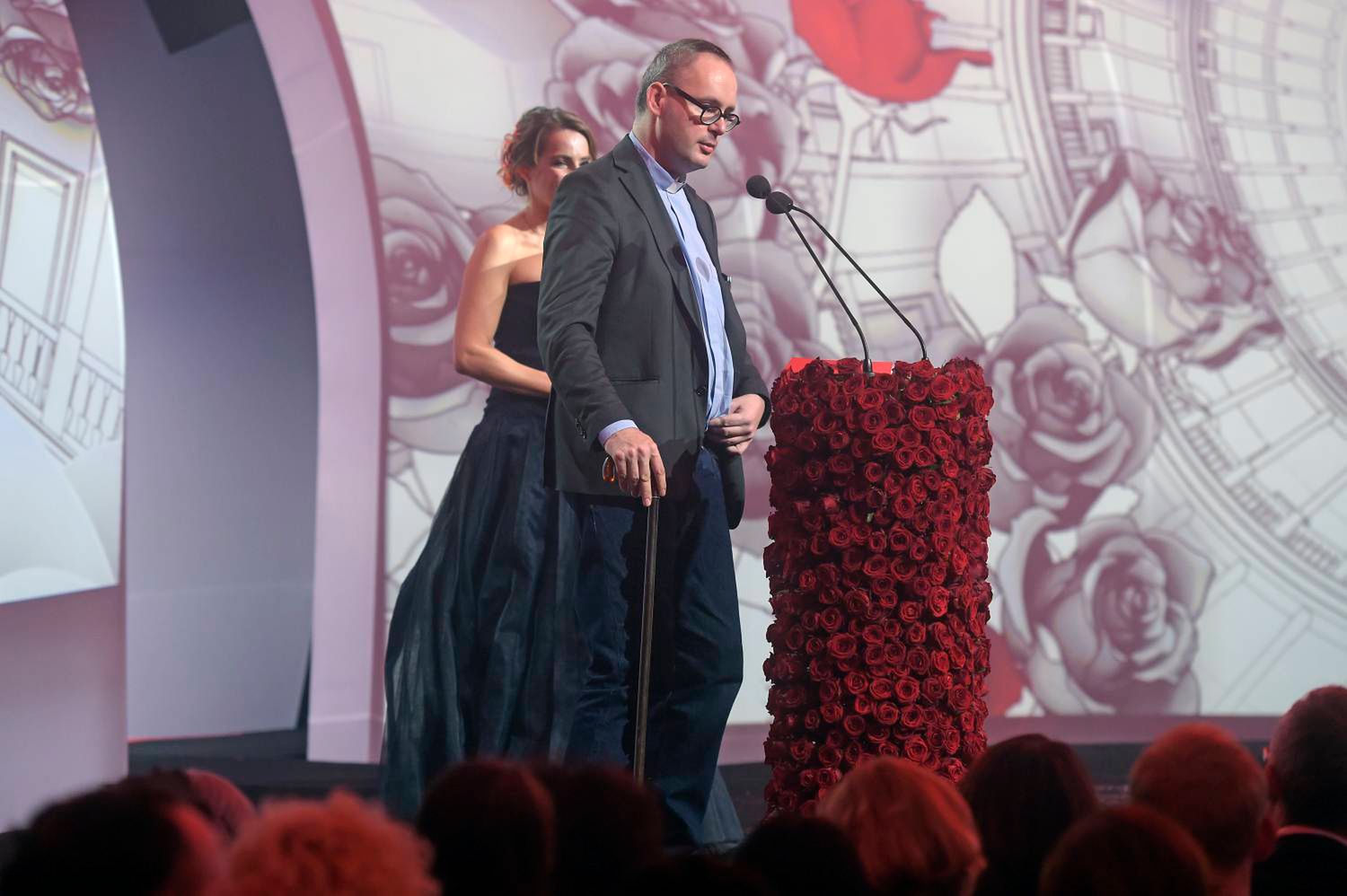 Ksiądz Jan Kaczkowski