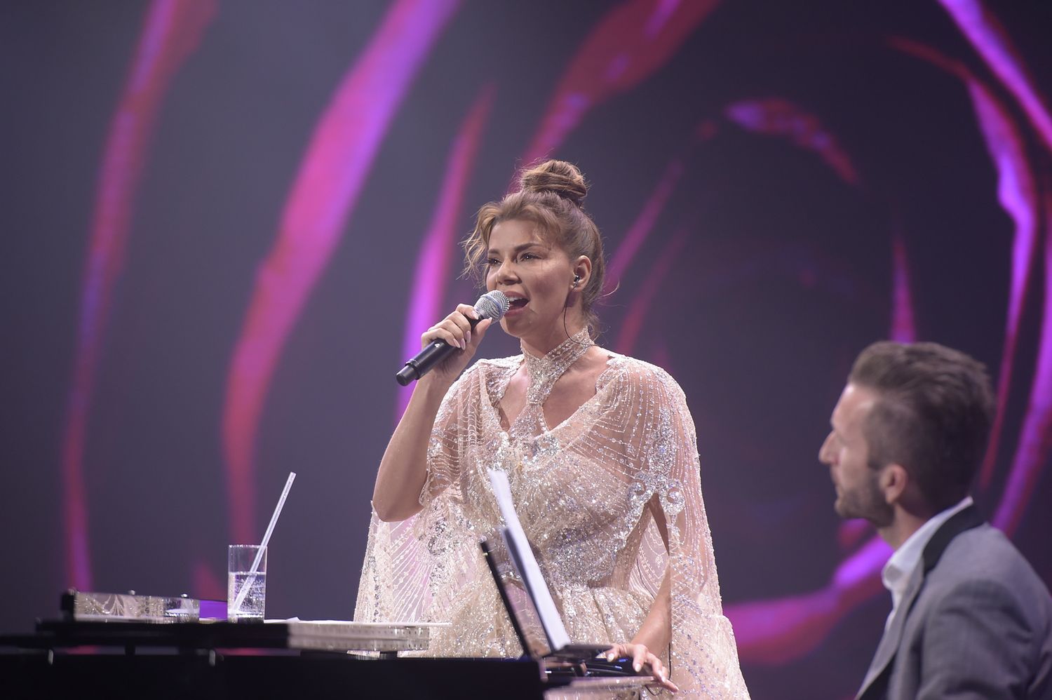 Edyta Górniak - Róże Gali 2017
