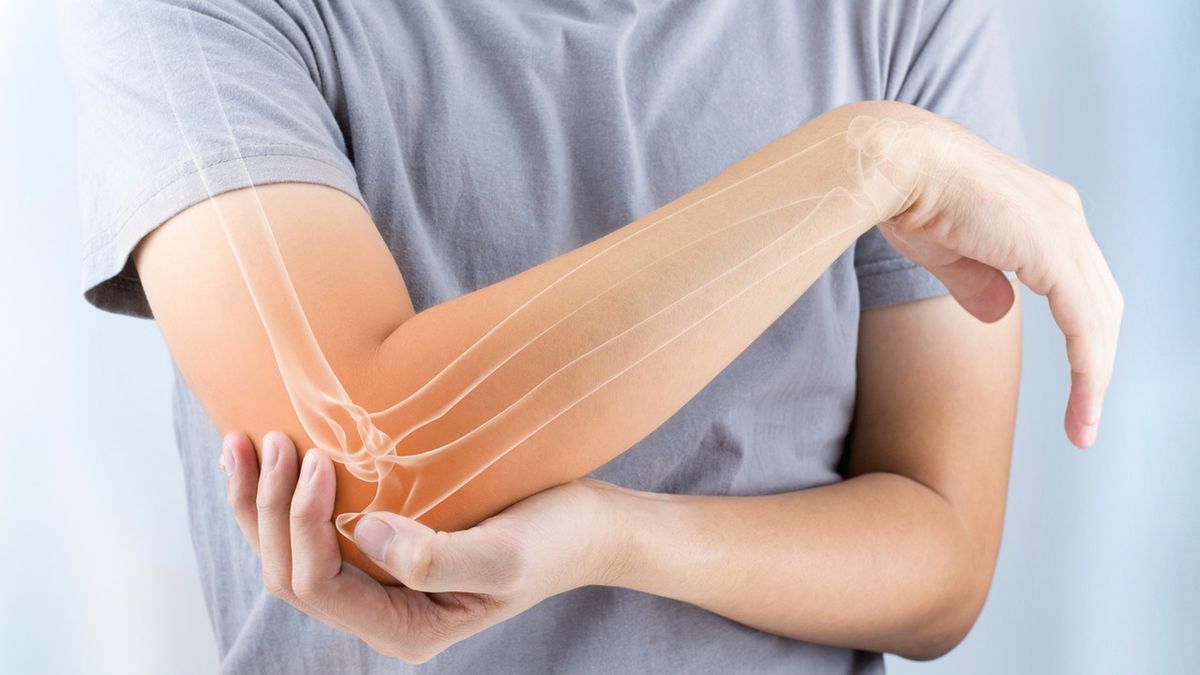 Wczesna diagnoza osteoporozy poprawia rokowanie