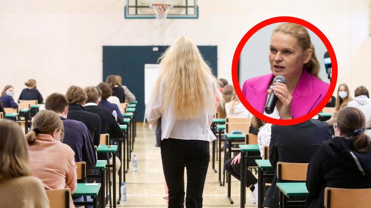 Nowy przedmiot na maturze. Resort pracuje nad formułą egzaminu