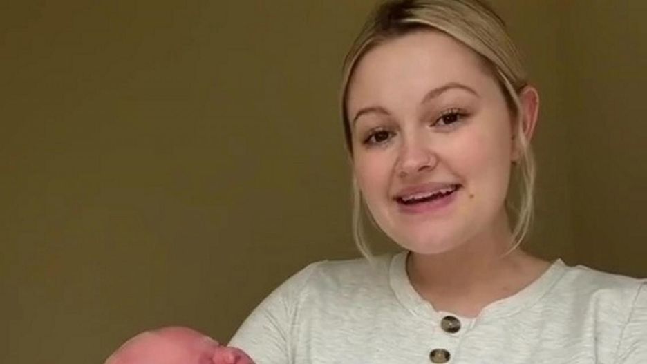 Mama nie kąpała noworodka przez miesiąc. "Ludzie myślą, że to obrzydliwe"