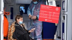 Nowy mutant jest już w Polsce. "Chorują całymi rodzinami"