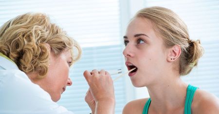 Infekcje, które najczęściej atakują latem