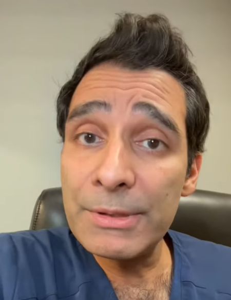 Dr Haider ma kilka rad, które warto wcielić w życie, by się ustrzec przed wysokim cholesterolem