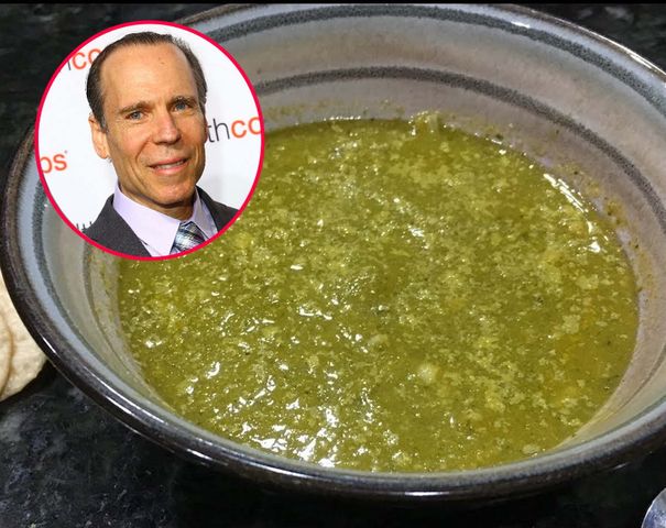Antynowotworowa zupa dr Fuhrmana wzmocni odporność. Przepis jest banalnie prosty