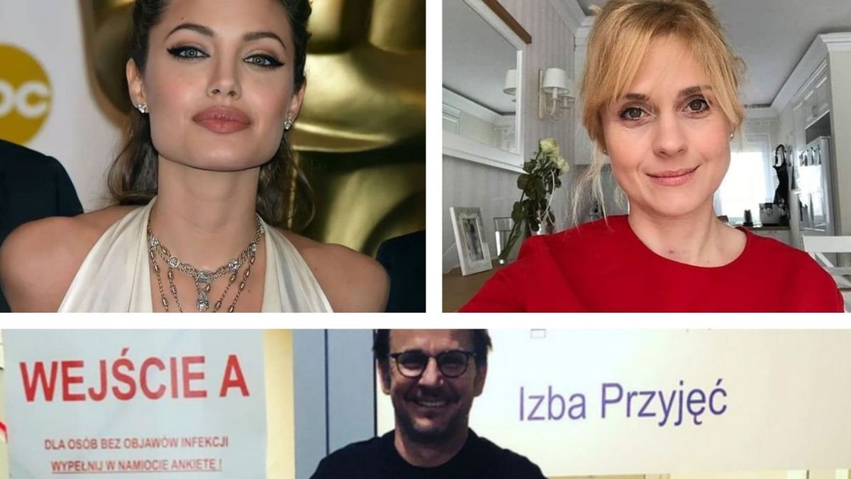 Bartłomiej Topa został ojcem bliźniąt. Które gwiazdy mogą pochwalić się podobnym doświadczeniem?
