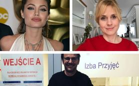 Nie tylko Bartłomiej Topa. Oto inni sławni rodzice bliźniąt. Dorota Zawadzka podpowiada, jak je wychowywać