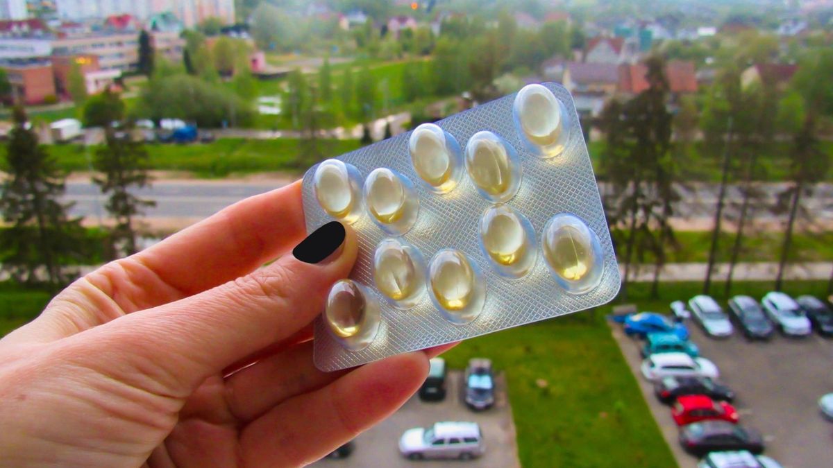 Witamina D – jak wygląda dzienne zapotrzebowanie na witaminę słońca?