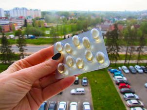 Witamina D – jak wygląda dzienne zapotrzebowanie na witaminę słońca?