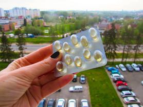 Witamina D – jak wygląda dzienne zapotrzebowanie na witaminę słońca?