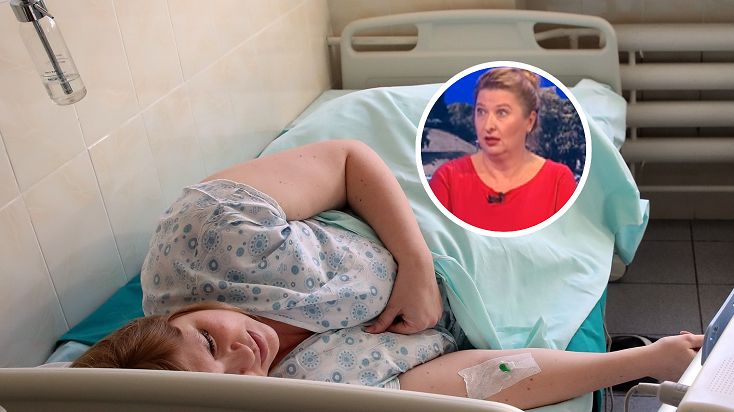 Lawinowy wzrost zakażeń szpitalnych. "Wyklucza podanie leków, które ratują życie"