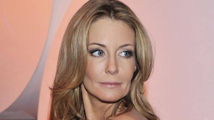 Małgorzata Rozenek
Fotografia: AKPA