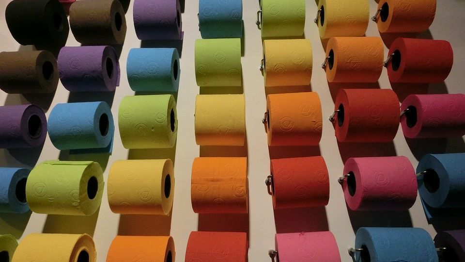 Co kolor kału mówi o stanie zdrowia?