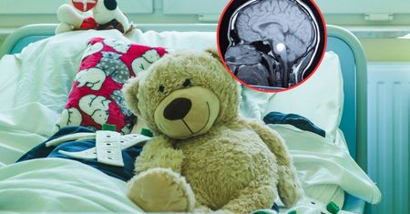 Mówili, że to tylko migrena. 30 razy stawiali złą diagnozę