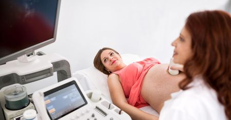 Badania prenatalne płodu - wskazania, rodzaje, kontrowersje, decyzja TK