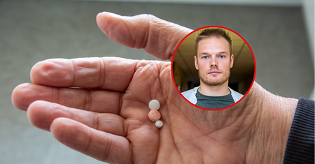 "Najpopularniejszy lek świata". Odkryto niespodziewany skutek uboczny