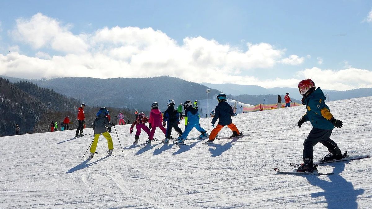 Bieszczadzkie uzdrowisko