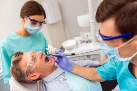 To dentysta może pomóc wykryć chorobę Alzheimera