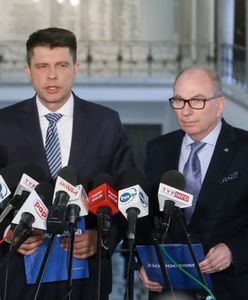 Ryszard Petru: zmiany w Nowoczesnej, bo są możliwe przyspieszone wybory samorządowe