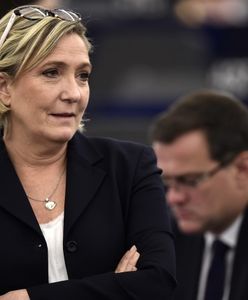 Francja: z Marine Le Pen mogą wygrać dwaj kandydaci