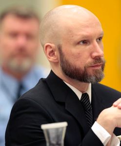 Anders Breivik od pięciu lat skarży się na warunki w więzieniu
