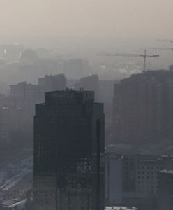 Co to jest smog i jak powstaje