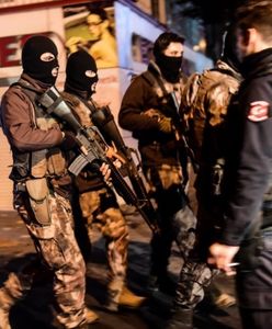 Zamachy terrorystyczne w Egipcie, Nigerii i Stambule