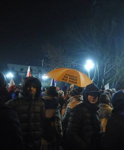 Prokuratura bada materiały ws. piątkowych wydarzeń przed Sejmem