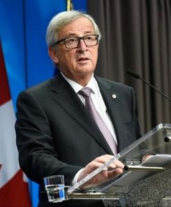 Jean-Claude Juncker napisał o Fidelu Castro. KE odpowiada na krytykę