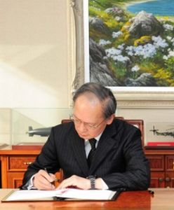 Seul i Tokio będą współpracować przeciwko Korei Północnej