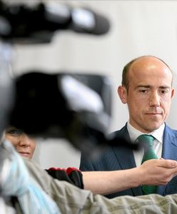 Borys Budka: Duda, Szydło i Kaczyński staną przed Trybunałem Stanu