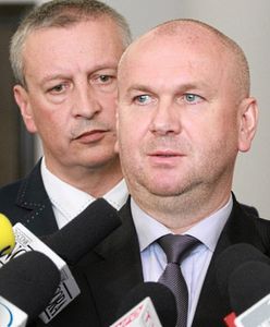 Bartłomiej Sienkiewicz w sądzie: Falenta chciał doprowadzić do obalenia rządu